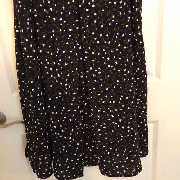 Anne Klein sleeveless dress with pockets - Picture 5 of 5